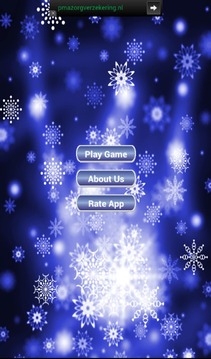 Christmas Bubble Shooter Game游戏截图3