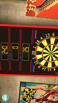 Arcade Darts 3D游戏截图3