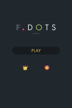 FDots - Touching colors游戏截图5