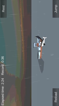 Shark Shark游戏截图5