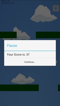 Wall Jump游戏截图1