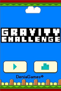 Gravity Challenge游戏截图1