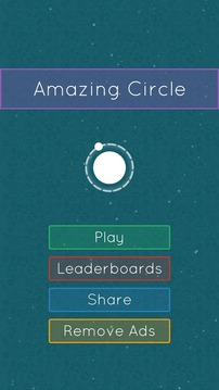 Amazing Circle游戏截图3