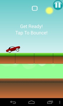 Bouncy Ride游戏截图2