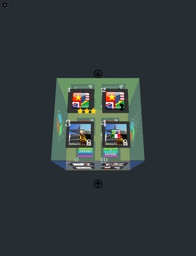 Memory Cube游戏截图5