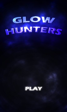 Glow Hunters游戏截图2