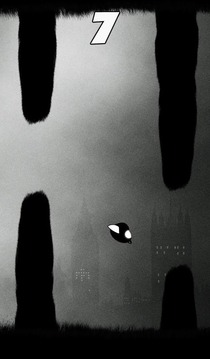 Dark Wings HD游戏截图3