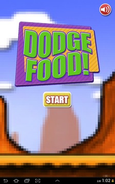 Dodge Food游戏截图4