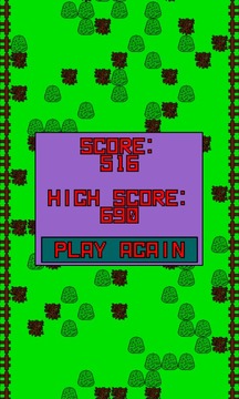 Sheep Run游戏截图5
