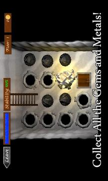 Mine Quest游戏截图3