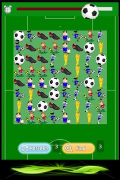 Kids Soccer Game Free游戏截图2