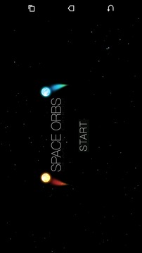Space Orbs游戏截图1