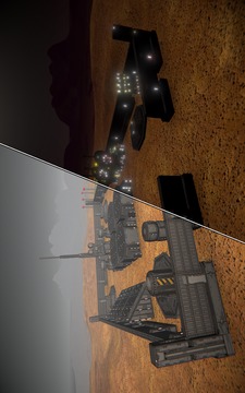 Space Construction Simulator-Mars Colony Survival游戏截图2