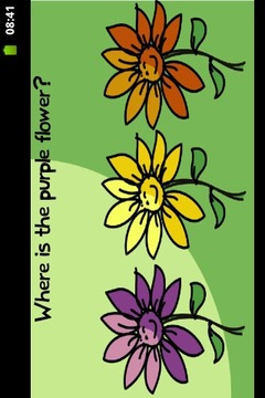 What colours are there?游戏截图1