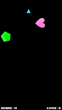 Shape Juggler游戏截图2