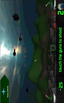 City Defense: Alien Invasion游戏截图5