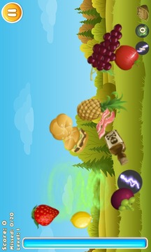 Food Harvest游戏截图4