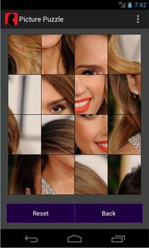 Top Puzzle游戏截图2