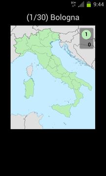 PinCity S Europe Map Pack游戏截图1