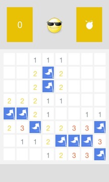 Minesweeper Ultimate游戏截图5