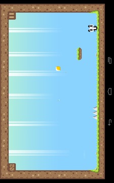 Panda Run & Jump游戏截图2