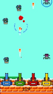 Brick Castle Defense游戏截图5