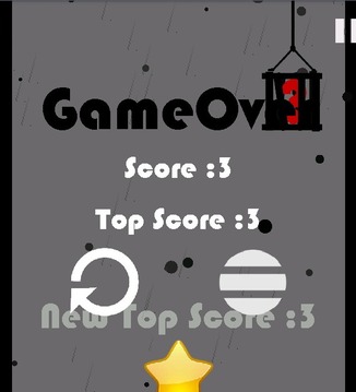 Stars Trip游戏截图4