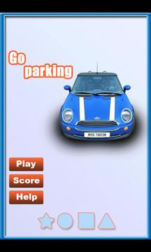 Go Parking游戏截图2