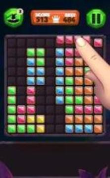 Brick Block Puzzle 2018游戏截图5
