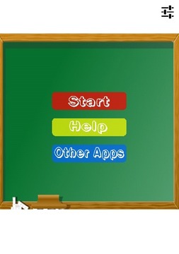 Math Games : Multiple游戏截图2