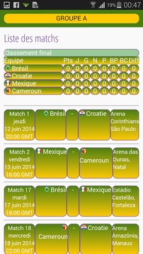 Gitac Brasil 2014游戏截图1