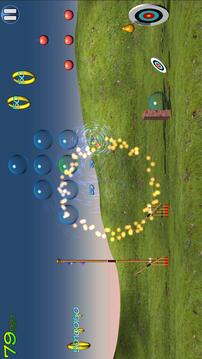 Shootti Frutti游戏截图3