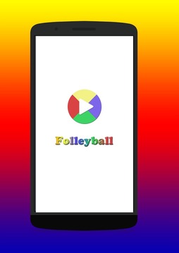 Folleyball - Impossible Rush游戏截图1