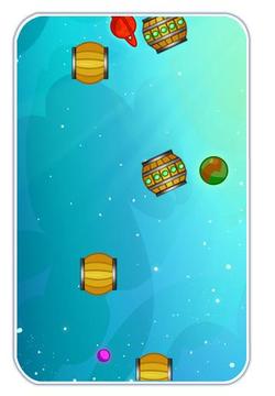 Zombie Glider Mini Game游戏截图3