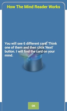 Mystical Ball Mind Reader游戏截图4