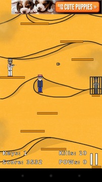 Uncle Sam Free游戏截图3