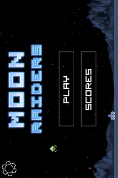 Moon Raiders游戏截图1