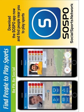 SOSPO游戏截图3