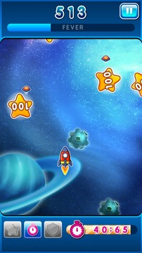 Tiny Space Rocket游戏截图2