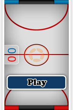 Harun Hockey Game游戏截图2