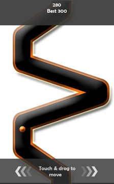 Stay In Lane游戏截图4