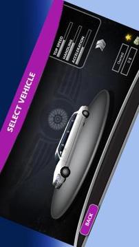 Limo Car Driver. Limousine Taxi Operator游戏截图2