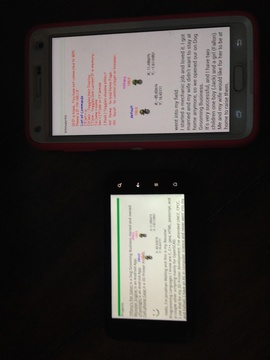 Monster Engine游戏截图1