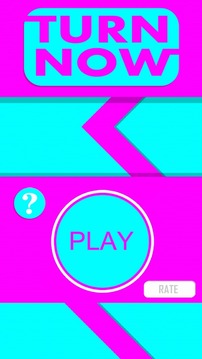 Turn Now - Line Run游戏截图5
