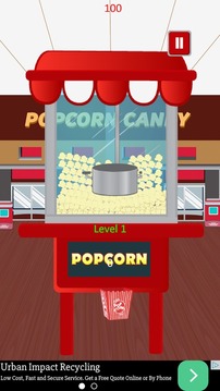 Popcorn Pro游戏截图2