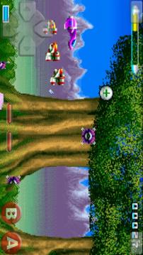 World Reborn游戏截图1