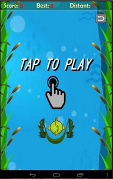 Speedy Fish游戏截图2