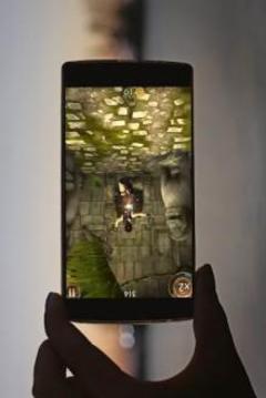 Guide for Lara Croft Relic Run游戏截图2