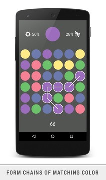 Color Match: Dots游戏截图5