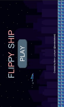 Flippy Ship游戏截图1